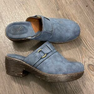 B.O.C Clogs